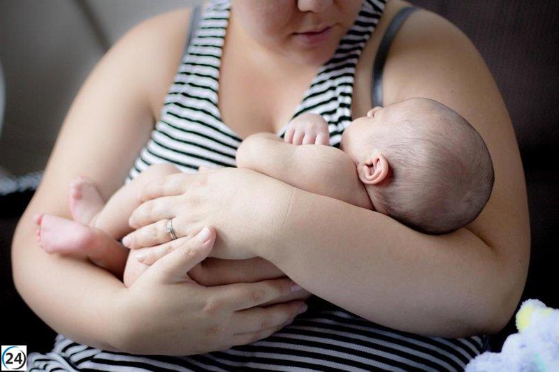 Más de 11,000 personas buscan apoyo del plan de natalidad en Madrid.