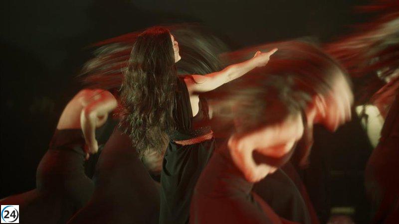 El Ballet Español de la Comunidad inicia el homenaje a Manuel de Falla con 