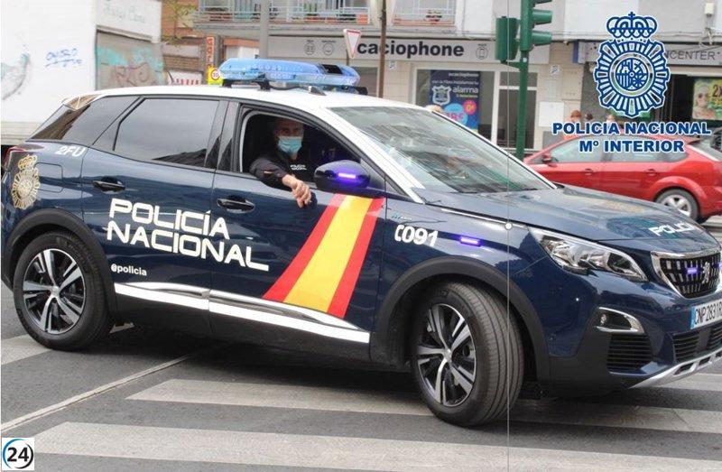 Indagan la muerte de un hombre tras un altercado en Villaverde.