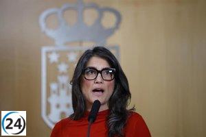 Más Madrid critica la intervención militar de EE. UU. en Venezuela.