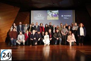 Carabanchel se alista para su Semana del Cine Español, incorporando cortometrajes de animación al certamen.