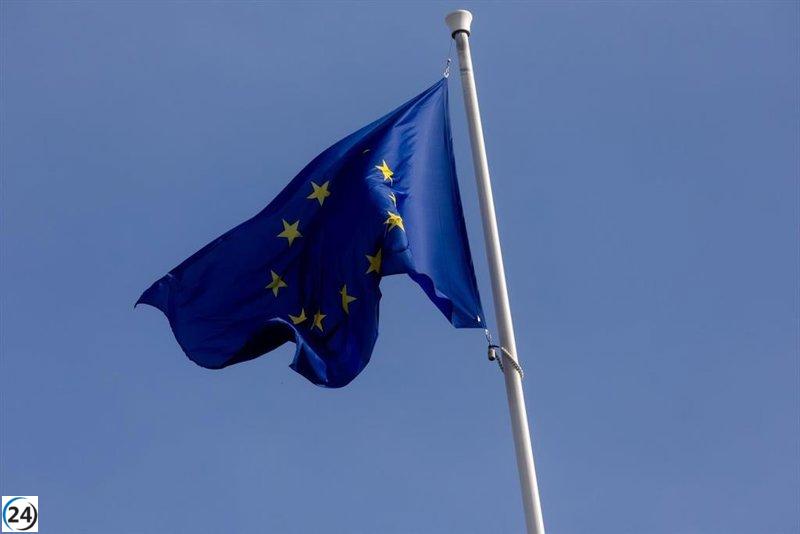 Bruselas: La oficina comunitaria intensifica su actividad con más de 5.800 iniciativas en la UE.