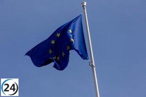 Bruselas: La oficina comunitaria intensifica su actividad con más de 5.800 iniciativas en la UE.