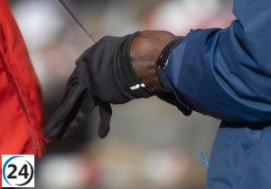 La Comunidad levanta alerta por frío al anticiparse un ascenso térmico en los días venideros.