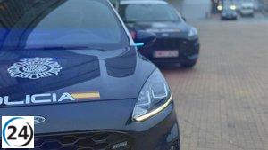 Ciudadanía exige a la Delegación una seguridad óptima para evitar incidentes en el partido Real Madrid-Maccabi Tel Aviv.