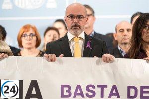 La Delegación del Gobierno solicita a 34 municipios que se sumen al Sistema VioGén.