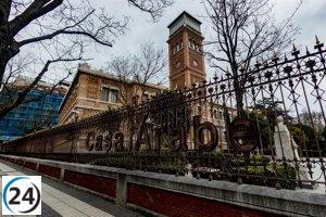 La Comunidad se distancia de Casa Árabe tras cuestionamientos del Tribunal de Cuentas sobre su fiabilidad.