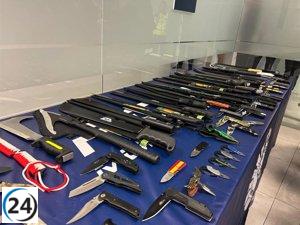 Tragedia navideña en Madrid: dos muertos y 45 heridos por apuñalamiento durante el dispositivo de seguridad.