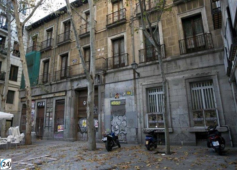 El Palacio de la Duquesa de Sueca: un legado histórico redescubierto tras años de abandono y su conexión con la cultura contemporánea.