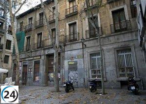 El Palacio de la Duquesa de Sueca: un legado histórico redescubierto tras años de abandono y su conexión con la cultura contemporánea.