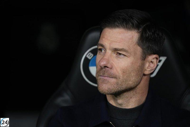 Xabi Alonso abandona el banquillo del Real Madrid; Álvaro Arbeloa toma las riendas del equipo.