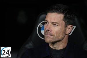 Xabi Alonso abandona el banquillo del Real Madrid; Álvaro Arbeloa toma las riendas del equipo.
