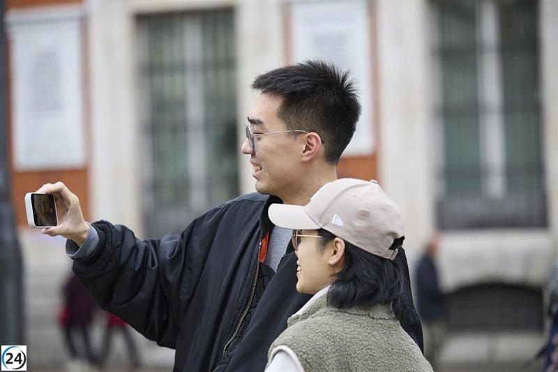 El turismo en la Comunidad alcanza un impacto económico de 28.569 millones, representando el 8,7% del PIB.