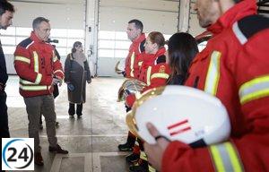 El Gobierno de Ayuso cambia de dirección en Emergencias tras 30 meses en el puesto.