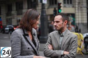 El PSOE denuncia ante la Fiscalía la demolición del restaurante Baobab en Lavapiés por considerarlo una amenaza al patrimonio.