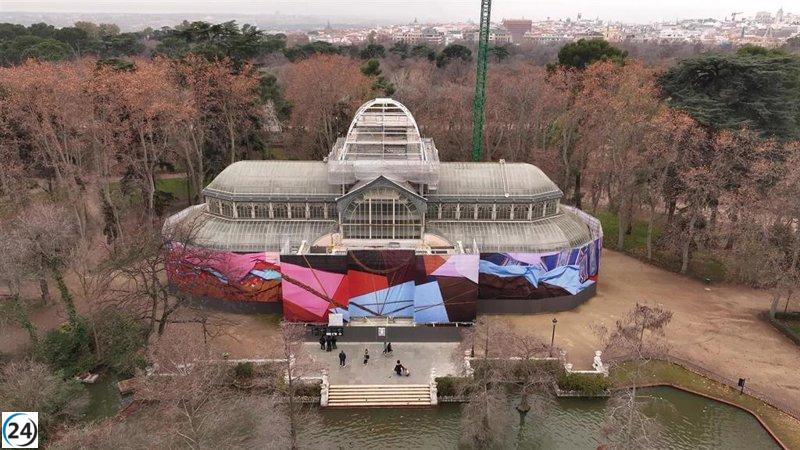 Andrea Canepa presenta 