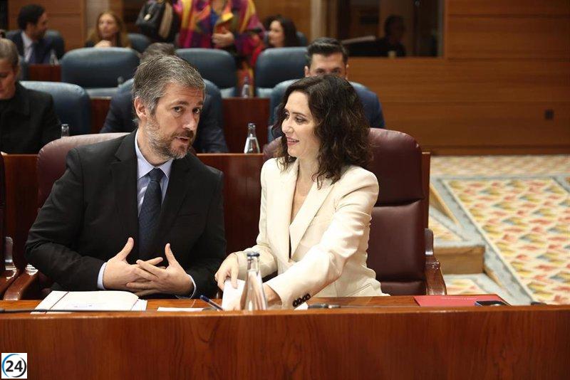 La Comunidad moderniza su legislación al incluir plazos de caducidad en ciertas normativas.