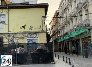 Suspenden licencia de demolición del antiguo restaurante Baobab tras fallo regional positivo.