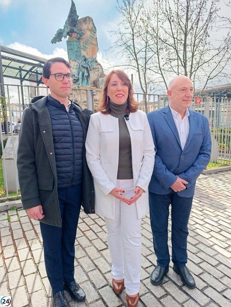 Vox Móstoles presiona al alcalde del PP para que destituya a concejal que dejó el partido.