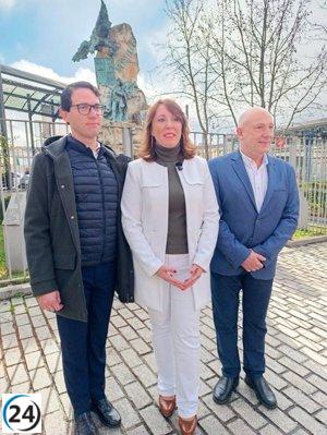 Vox Móstoles presiona al alcalde del PP para que destituya a concejal que dejó el partido.