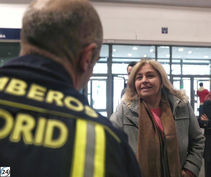 El Ayuntamiento considera vetar bengalas en bares y discotecas para evitar tragedias como la de Fanático.