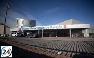 Más Madrid aplaude la indagación judicial del Hospital de Torrejón y critica la privatización de la sanidad.