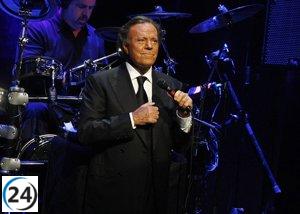 La comunidad defiende su apoyo a Julio Iglesias y pide igualdad en el tratamiento de otros casos.