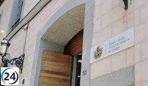 Un juez indaga al presidente del ICOMEM y su Junta Directiva por posibles irregularidades en las elecciones.