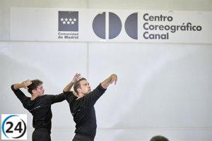 Última oportunidad para inscribirse en las residencias artísticas del Centro Coreográfico Canal hasta este viernes.