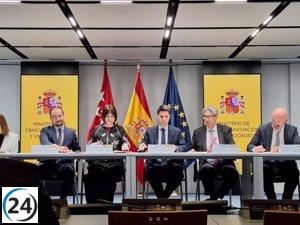 El Gobierno impugna la decisión de la Comunidad de Madrid sobre un nuevo centro universitario de abogados.