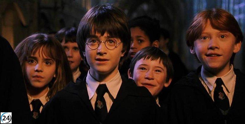 Cineastas destacados en 2025: Coixet y Lanthimos brillan en bibliotecas, mientras Harry Potter reina en la sección infantil.