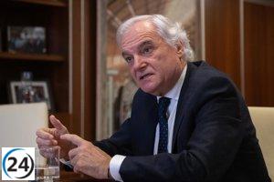 CEIM denuncia intercambio de privilegios por votos en nuevo sistema de financiación y sugiere recompensar la gestión eficiente.