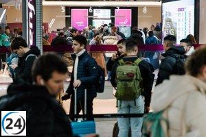 Desconsuelo y frustración en Atocha: la falta de información tras el accidente de Adamuz deja a la comunidad en la incertidumbre.