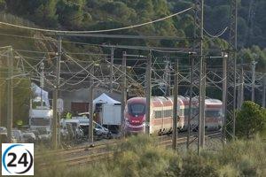 Muere el maquinista del tren Alvia en Adamuz, originario de Alcorcón.