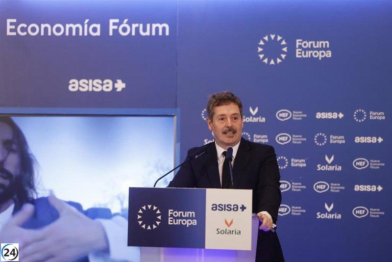 La comunidad acusa al Gobierno de retirar apoyos al Centro de Alto Rendimiento de Madrid por razones políticas.