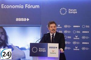 La comunidad acusa al Gobierno de retirar apoyos al Centro de Alto Rendimiento de Madrid por razones políticas.