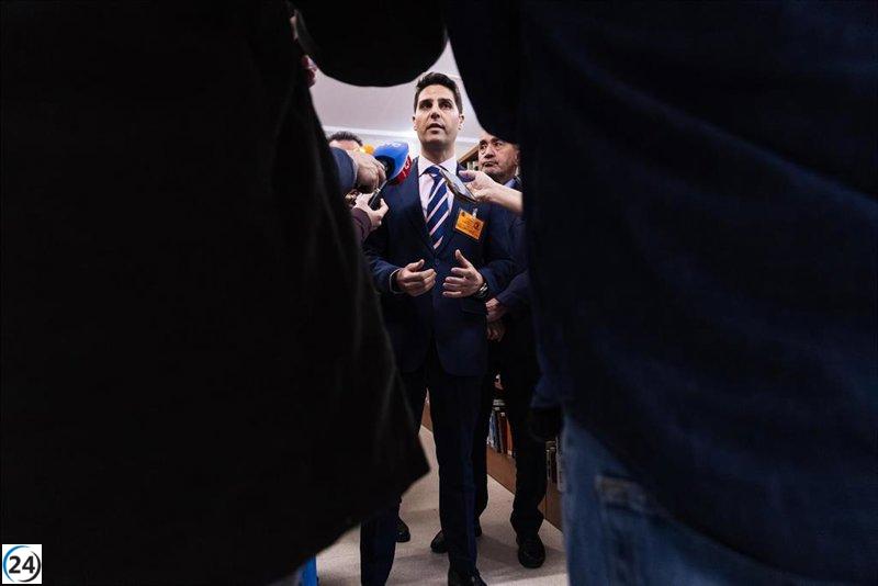 La Comunidad aboga por la jornada partida para potenciar el rendimiento educativo y facilitar la conciliación familiar.