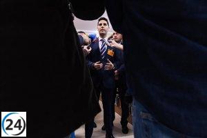 La Comunidad aboga por la jornada partida para potenciar el rendimiento educativo y facilitar la conciliación familiar.