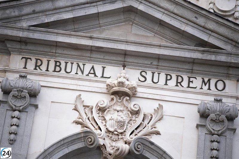 El Tribunal Supremo insiste en el traslado de menores migrantes a Madrid desde Ceuta y Canarias.