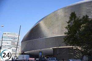 Desmantelada red de reventa con más de 60 entradas antes del enfrentamiento Madrid-Mónaco en Champions.