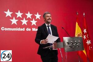 Aprobado un nuevo decreto que regula las funciones de los docentes en enseñanzas no universitarias en Madrid.