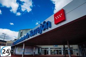 Más Madrid presenta una acusación por el uso indebido de material quirúrgico en el Hospital de Torrejón.