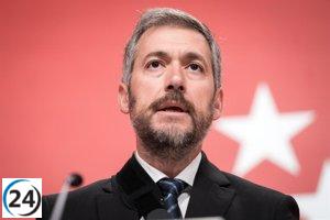 Ayuso critica la gestión de Puente tras el caso Adamuz y demanda rendición de cuentas.