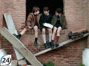 Descubre los lugares icónicos de 'Cuéntame cómo pasó': un viaje de Alcalá de Henares a San Genaro