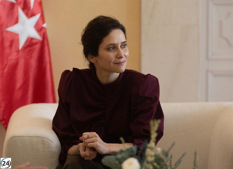 Ayuso solicita a la UE posponer el pacto con Mercosur hasta asegurar la protección de los agricultores.