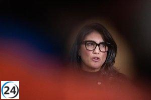 Más Madrid critica a Ayuso por su deseo de polarizar tras el accidente ferroviario: 