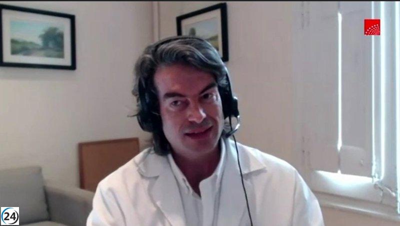 El responsable de los protocolos de las residencias vuelve a ser llamado a declarar como investigado.