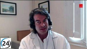 El responsable de los protocolos de las residencias vuelve a ser llamado a declarar como investigado.