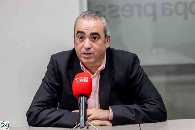 Alcalde afirma que investigación descarta la existencia de delitos de pedofilia en San Fernando.