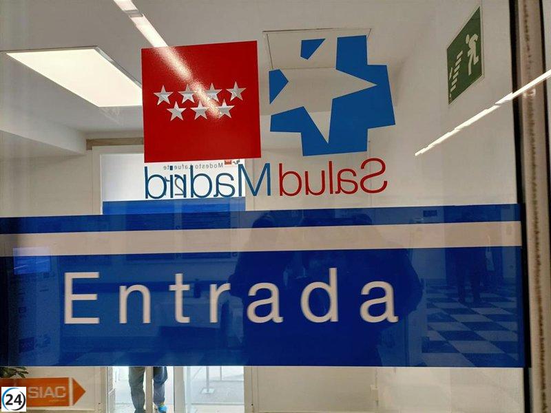 Atención Primaria incorpora nuevos servicios para abordar enfermedades crónicas y dolor persistente no oncológico.